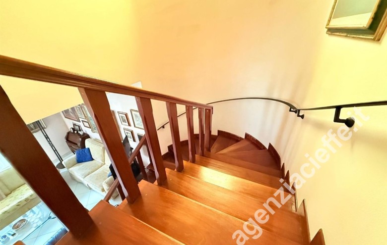 Casa bi-trifamiliare in vendita a Marina Di Massa (Massa) - Foto 25