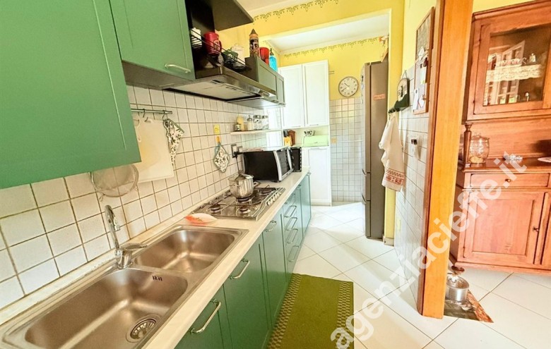 Casa bi-trifamiliare in vendita a Marina Di Massa (Massa) - Foto 8