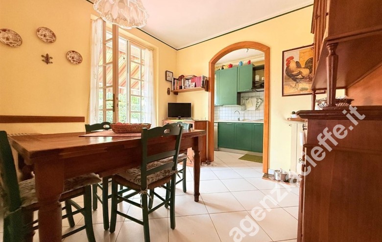 Casa bi-trifamiliare in vendita a Marina Di Massa (Massa) - Foto 9