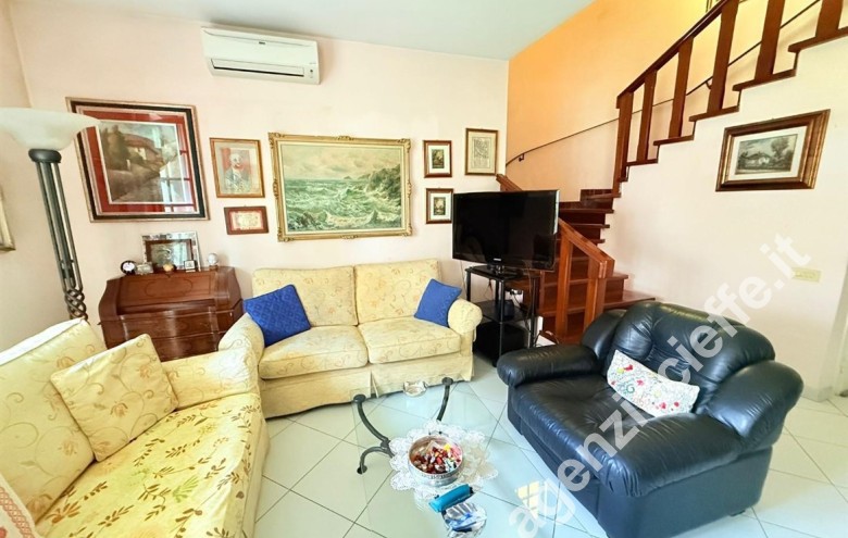 Casa bi-trifamiliare in vendita a Marina Di Massa (Massa) - Foto 5