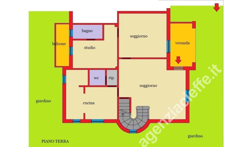 Planimetria 1