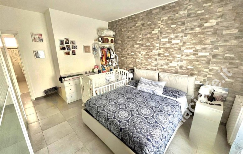 Appartamento in vendita a Marina Di Massa (Massa) - Foto 14