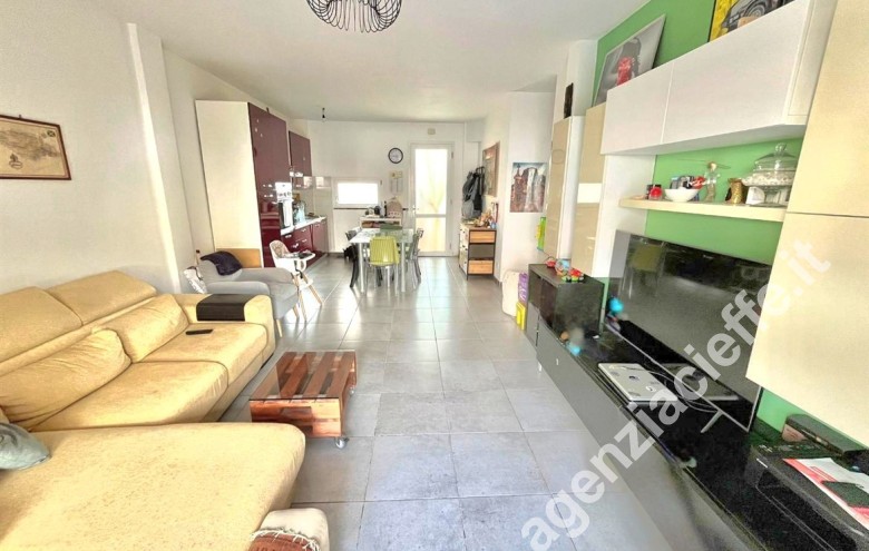 Appartamento in vendita a Marina Di Massa (Massa) - Foto 3