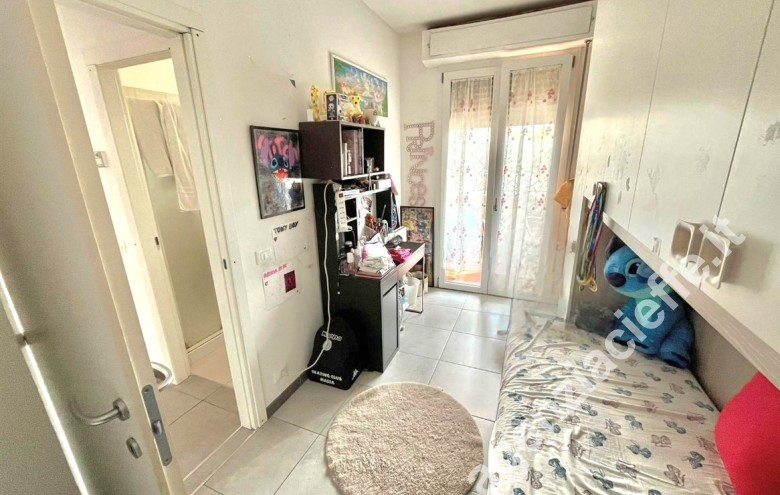 Appartamento in vendita a Marina Di Massa (Massa) - Foto 12