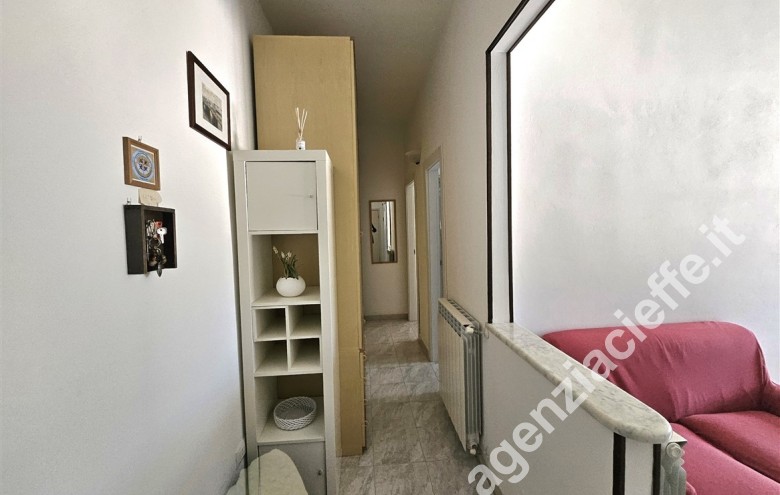 Appartamento in vendita a Marina Di Massa (Massa) - Foto 8