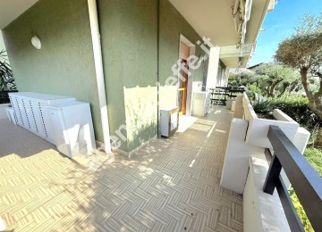 Massa centro appartamento – 