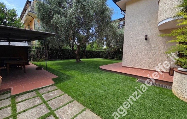 Villa - villetta in vendita a Massa - Foto 38