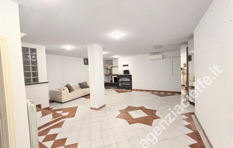 Villa - villetta in vendita a Massa - Foto 16