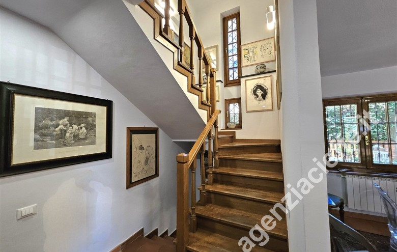 Villa - villetta in vendita a Massa - Foto 15