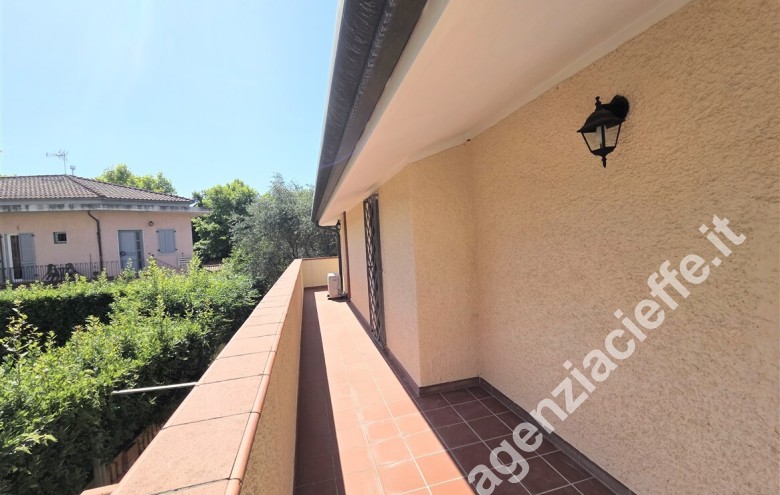 Villa - villetta in vendita a Massa - Foto 22