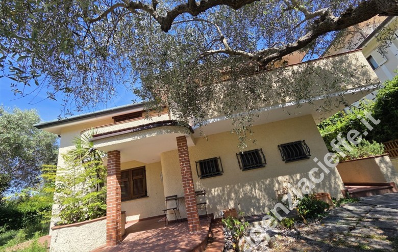 Villa - villetta in vendita a Massa - Foto 33