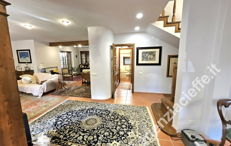 Villa - villetta in vendita a Massa - Foto 10