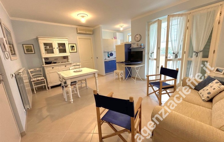 Appartamento in vendita a Marina Di Massa (Massa) - Foto 13
