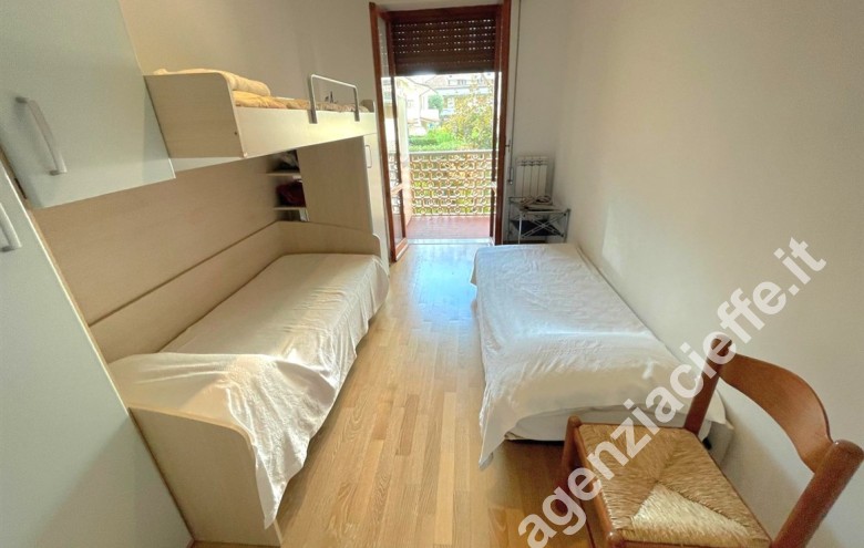 Appartamento in vendita a Marina Di Massa (Massa) - Foto 14