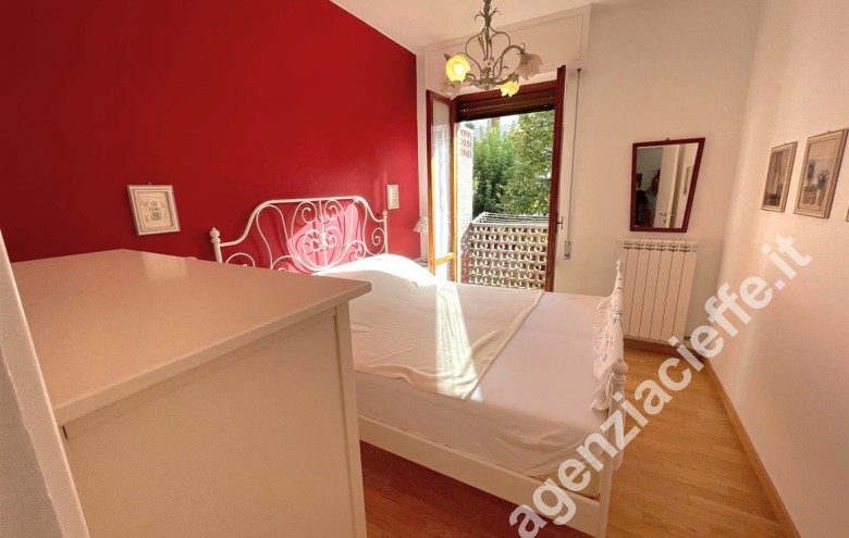 Appartamento in vendita a Marina Di Massa (Massa) - Foto 17