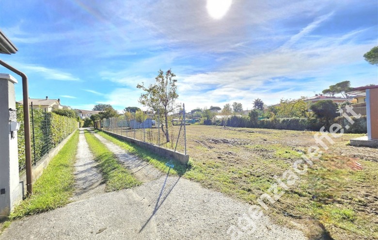 Terreno agricolo in vendita a Marina Di Massa (Massa) - Foto 8