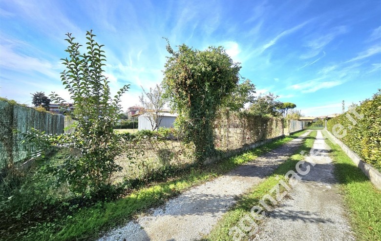 Terreno agricolo in vendita a Marina Di Massa (Massa) - Foto 9