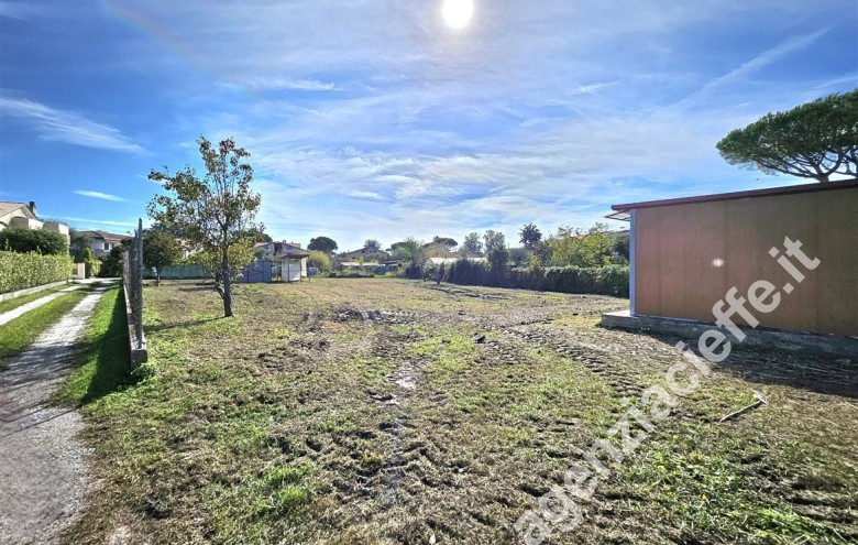 Terreno agricolo in vendita a Marina Di Massa (Massa) - Foto 3