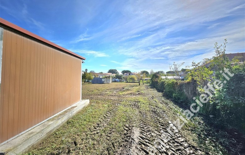 Terreno agricolo in vendita a Marina Di Massa (Massa) - Foto 4