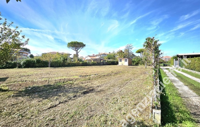 Terreno agricolo in vendita a Marina Di Massa (Massa) - Foto 1