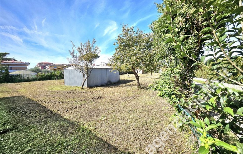 Terreno agricolo in vendita a Marina Di Massa (Massa) - Foto 7
