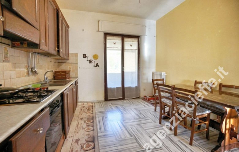 Appartamento in vendita a Massa - Foto 9