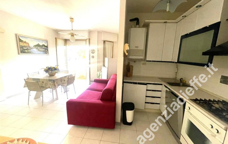 Appartamento in vendita a Marina Di Massa (Massa) - Foto 5