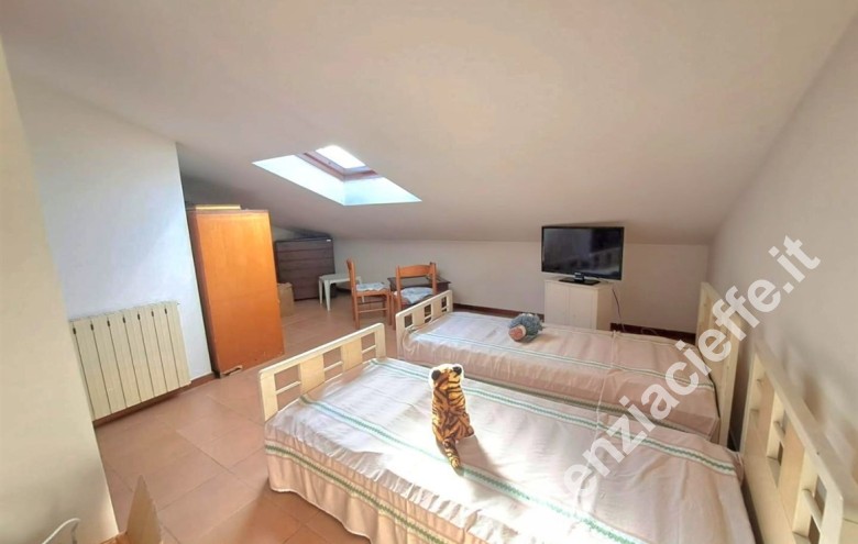 Villetta a schiera in vendita a Forte Dei Marmi - Foto 19