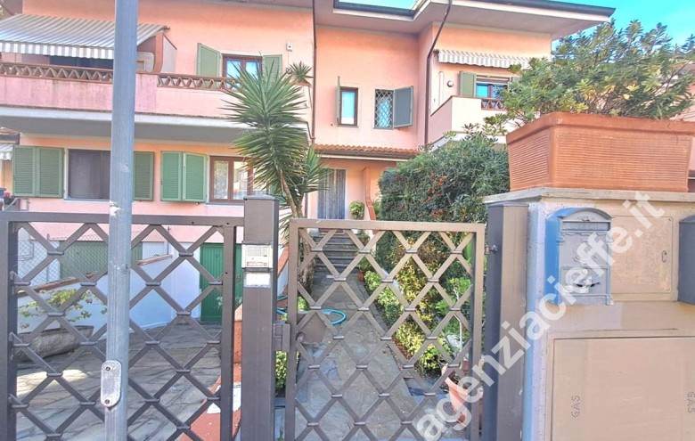 Villetta a schiera in vendita a Forte Dei Marmi - Foto 26