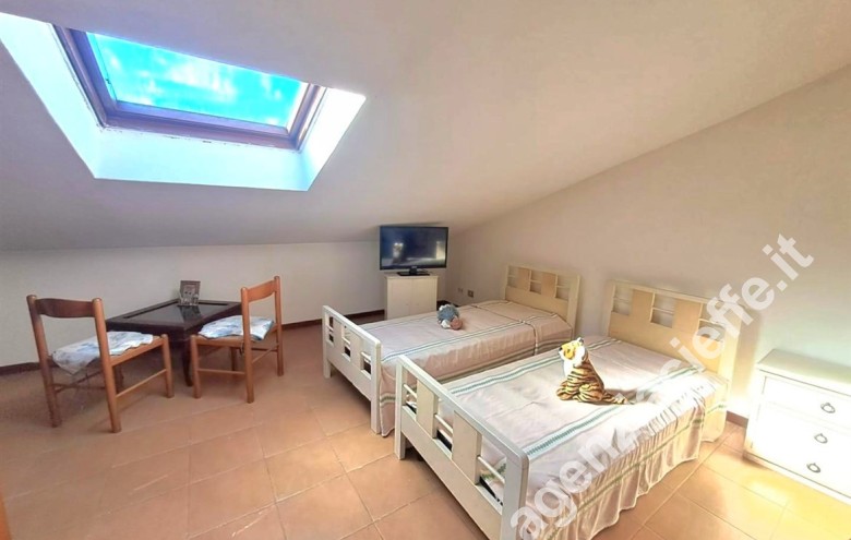 Villetta a schiera in vendita a Forte Dei Marmi - Foto 21