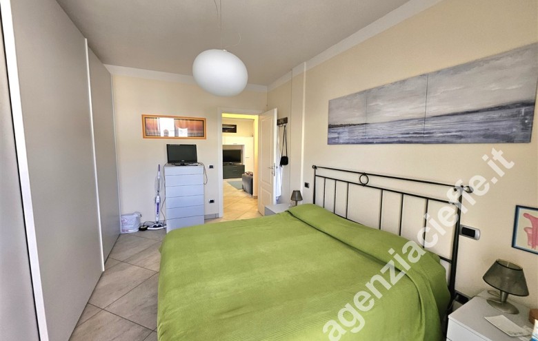 Appartamento in vendita a Marina Di Massa (Massa) - Foto 17