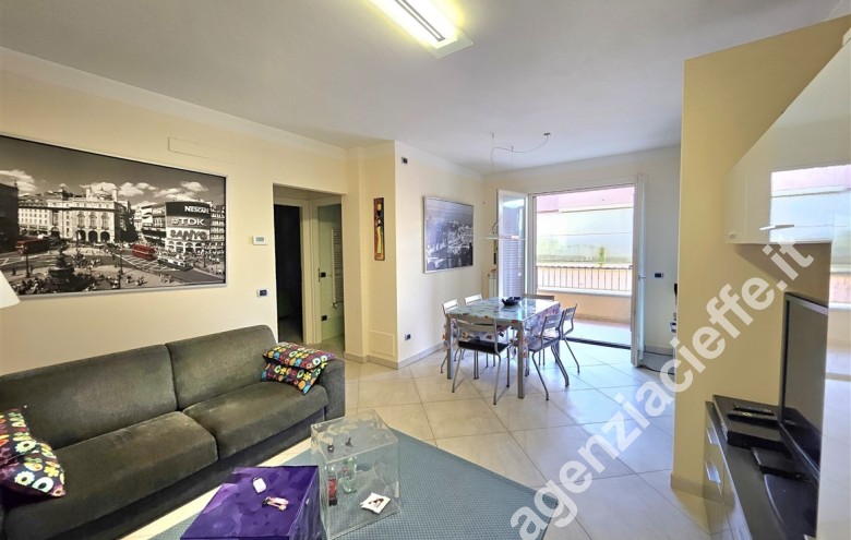 Appartamento in vendita a Marina Di Massa (Massa) - Foto 4