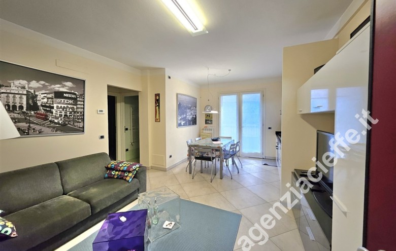 Appartamento in vendita a Marina Di Massa (Massa) - Foto 5