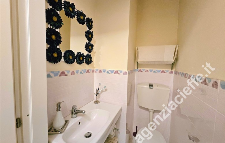 Appartamento in vendita a Marina Di Massa (Massa) - Foto 9