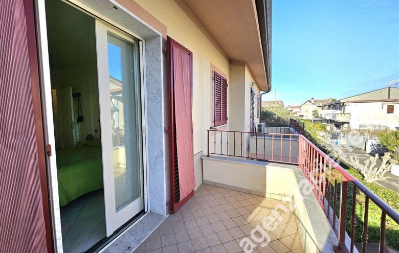 Appartamento in vendita a Marina Di Massa (Massa) - Foto 18