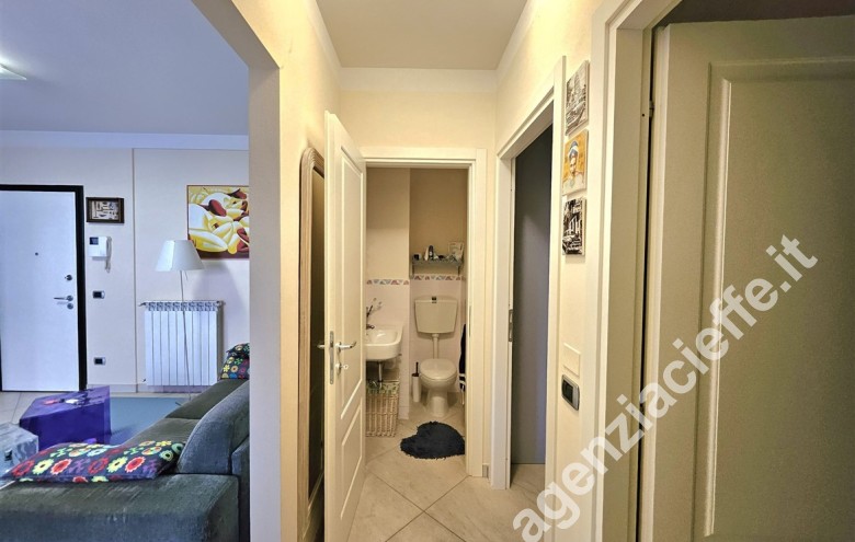 Appartamento in vendita a Marina Di Massa (Massa) - Foto 8