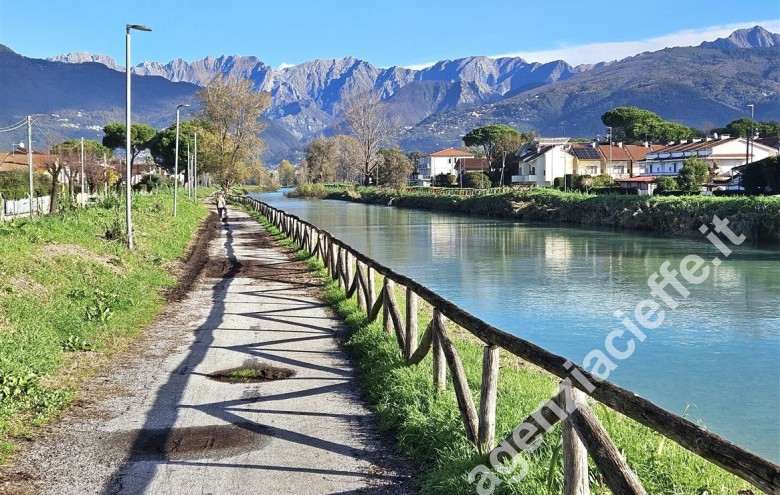 Appartamento in vendita a Marina Di Massa (Massa) - Foto 20