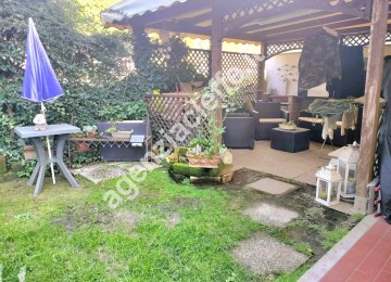 Montignoso, località renella,