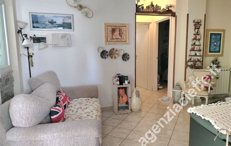 Appartamento indipendente in vendita a Montignoso - Foto 4