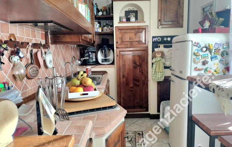 Appartamento indipendente in vendita a Montignoso - Foto 7