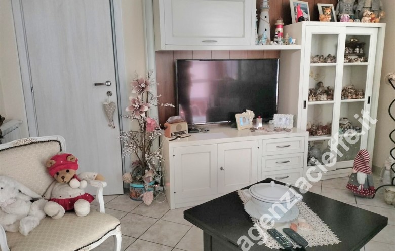 Appartamento indipendente in vendita a Montignoso - Foto 6