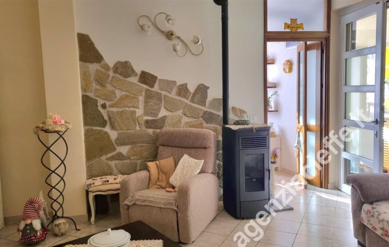 Appartamento indipendente in vendita a Montignoso - Foto 5