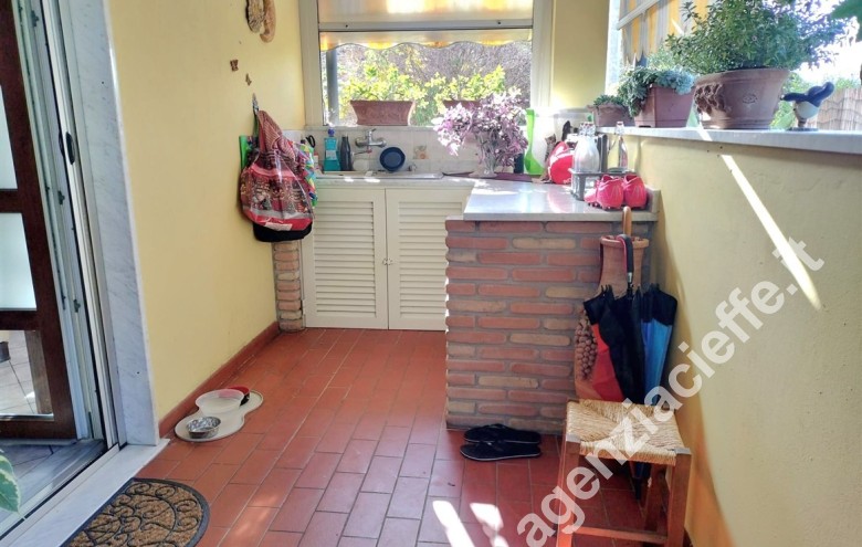 Appartamento indipendente in vendita a Montignoso - Foto 10