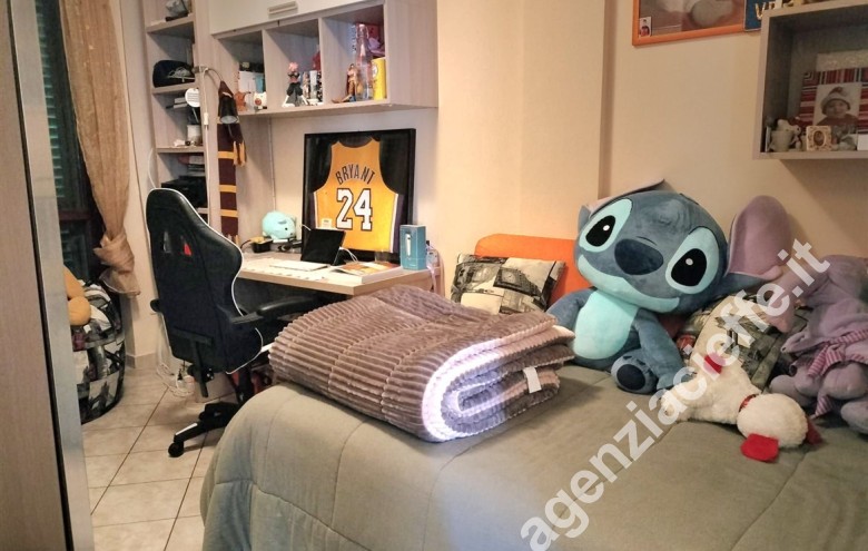 Appartamento indipendente in vendita a Montignoso - Foto 12