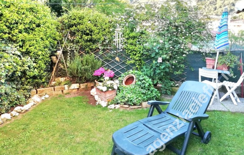 Appartamento indipendente in vendita a Montignoso - Foto 2