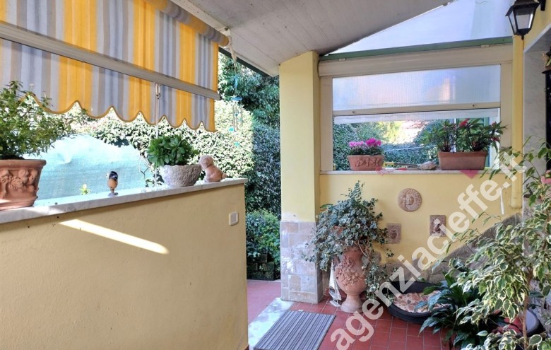 Appartamento indipendente in vendita a Montignoso - Foto 16