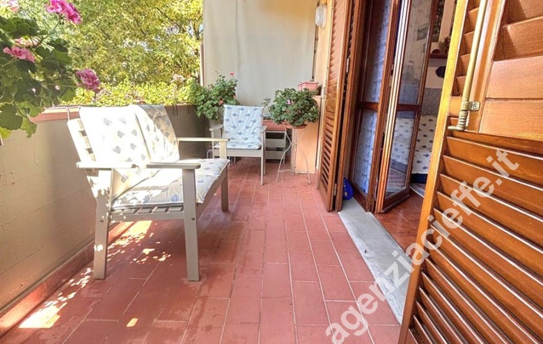 Appartamento in vendita a Marina Di Massa (Massa) - Foto 10