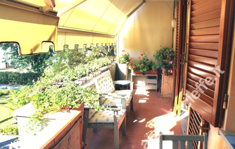 Appartamento in vendita a Marina Di Massa (Massa) - Foto 1