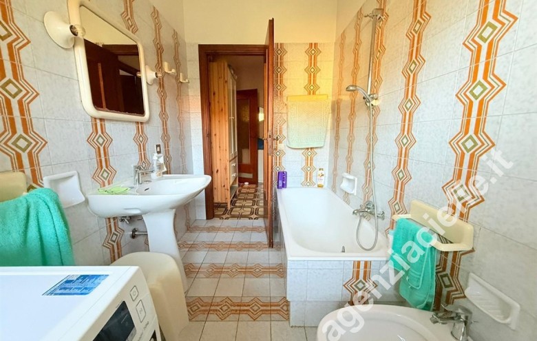 Appartamento in vendita a Marina Di Massa (Massa) - Foto 8