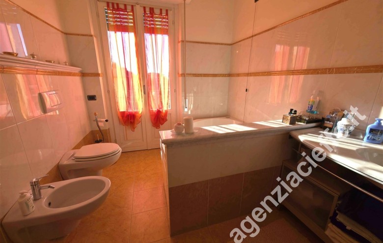 Appartamento in vendita a Massa - Foto 19